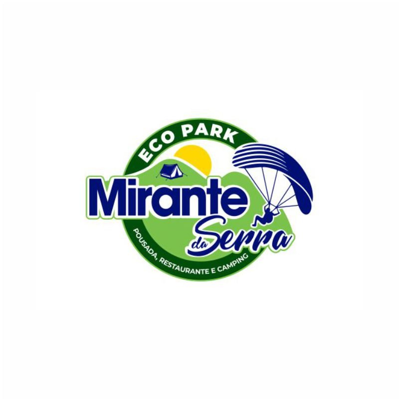 Logo - Mirante da Serra 2